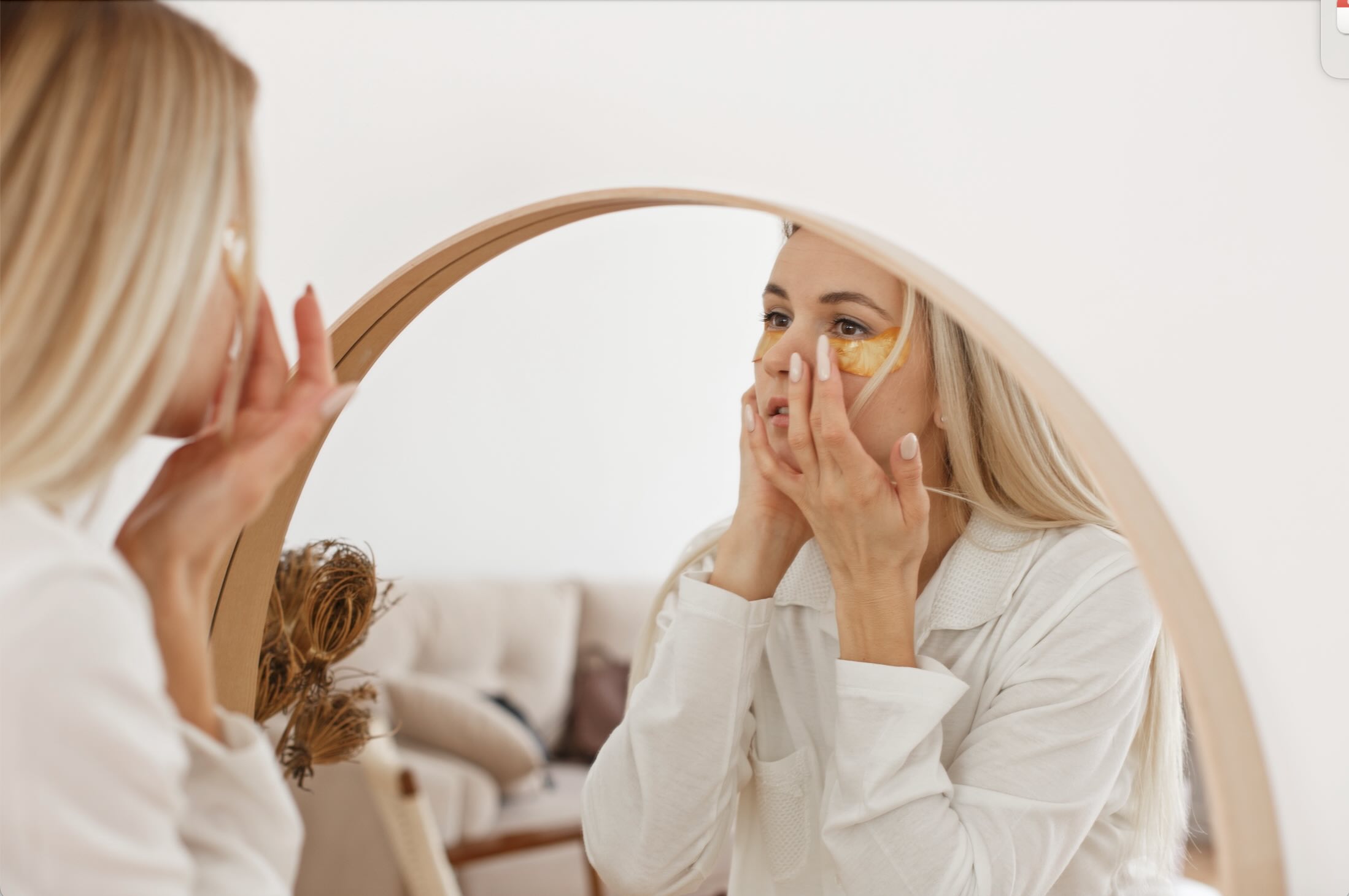  Social media pressures driving harsh skincare trends, new UK research reveals