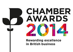 Chamber awards 2014 include new small business category