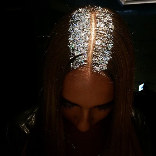 Ppq spring/summer 2015: get the hair look
