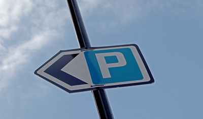 Call to drop parking charges on small business saturday