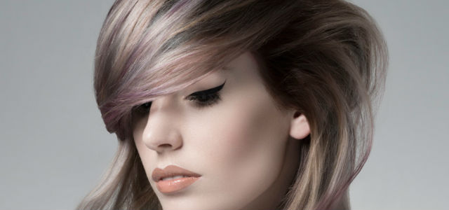 Abby smith - 2014 british colour technician of the year collection