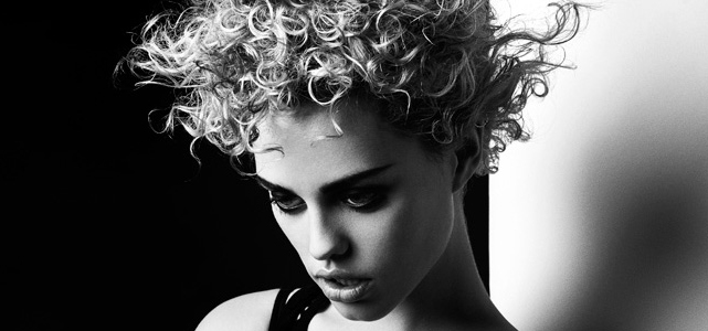 Bruno marc giamettei – 2014 southern hairdresser of the year winning collection