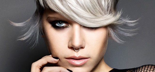 James earnshaw – 2014 midlands hairdresser of the year finalist collection