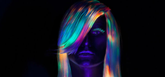Karen brown - 2014 avant garde hairdresser of the year finalist collection