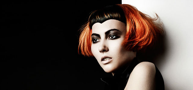 Marc antoni - 2014 artistic team of the year winning collection