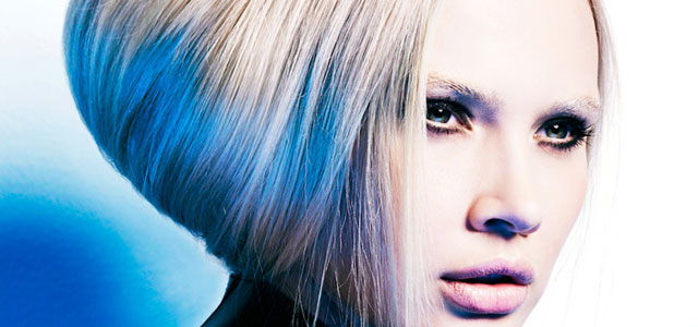 Marcus king - 2014 north eastern hairdresser of the year finalist collection