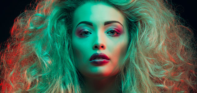 Matthew sutcliffe – 2014 north western hairdresser of the year finalist collection