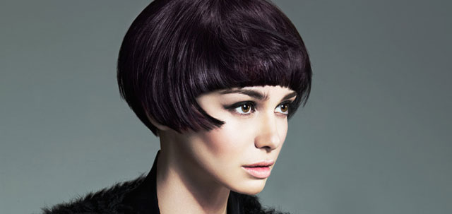 Melenie tudor – 2014 north western hairdresser of the year finalist collection