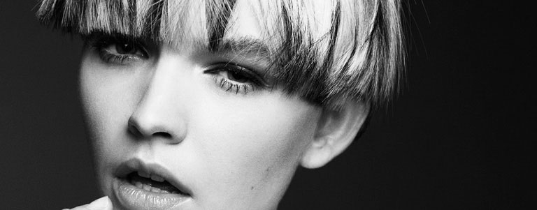 Rachelle simmonds and dafyyd rhys thomas – 2014 wales and south west hairdresser of the year finalist collection