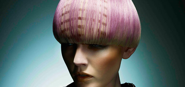 Rush hair croydon - 2014 artistic team of the year finalist collection