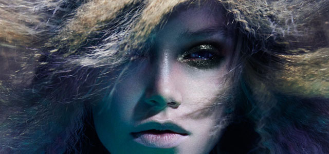 Shane bennett salon - 2014 artistic team of the year finalist collection