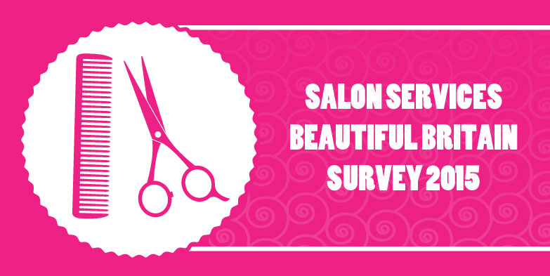 Salon services releases 4th beautiful britain report