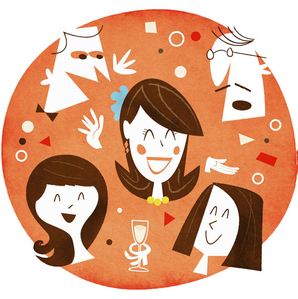 Creating a point of difference in your salon