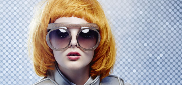Wild Life Hair Present Their Space Cadets