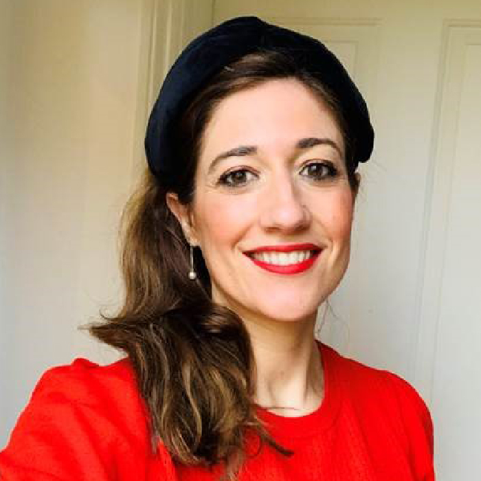 Hj interviews l'oréal professional products division uk and ireland managing director