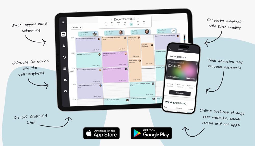 Beu software could boost your profits by 20%