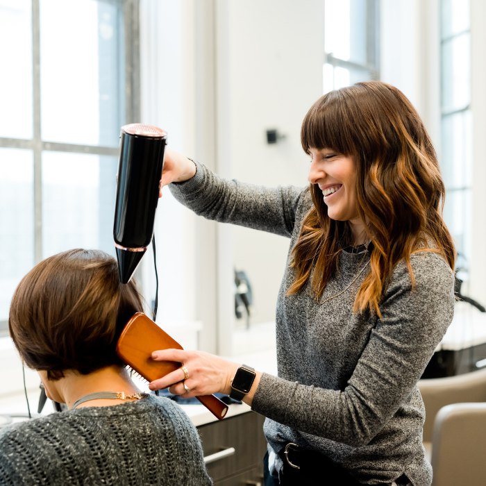 Everything You Need to Know When Taking On a New Salon Team
