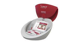 GUINOT HydradermLift 複合美容機器② New Hydraderm Cellular Energy