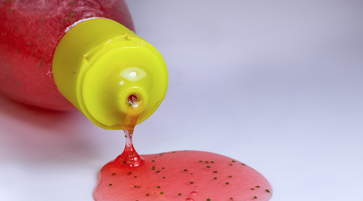 British natural beauty brands come together to petition microbead usage