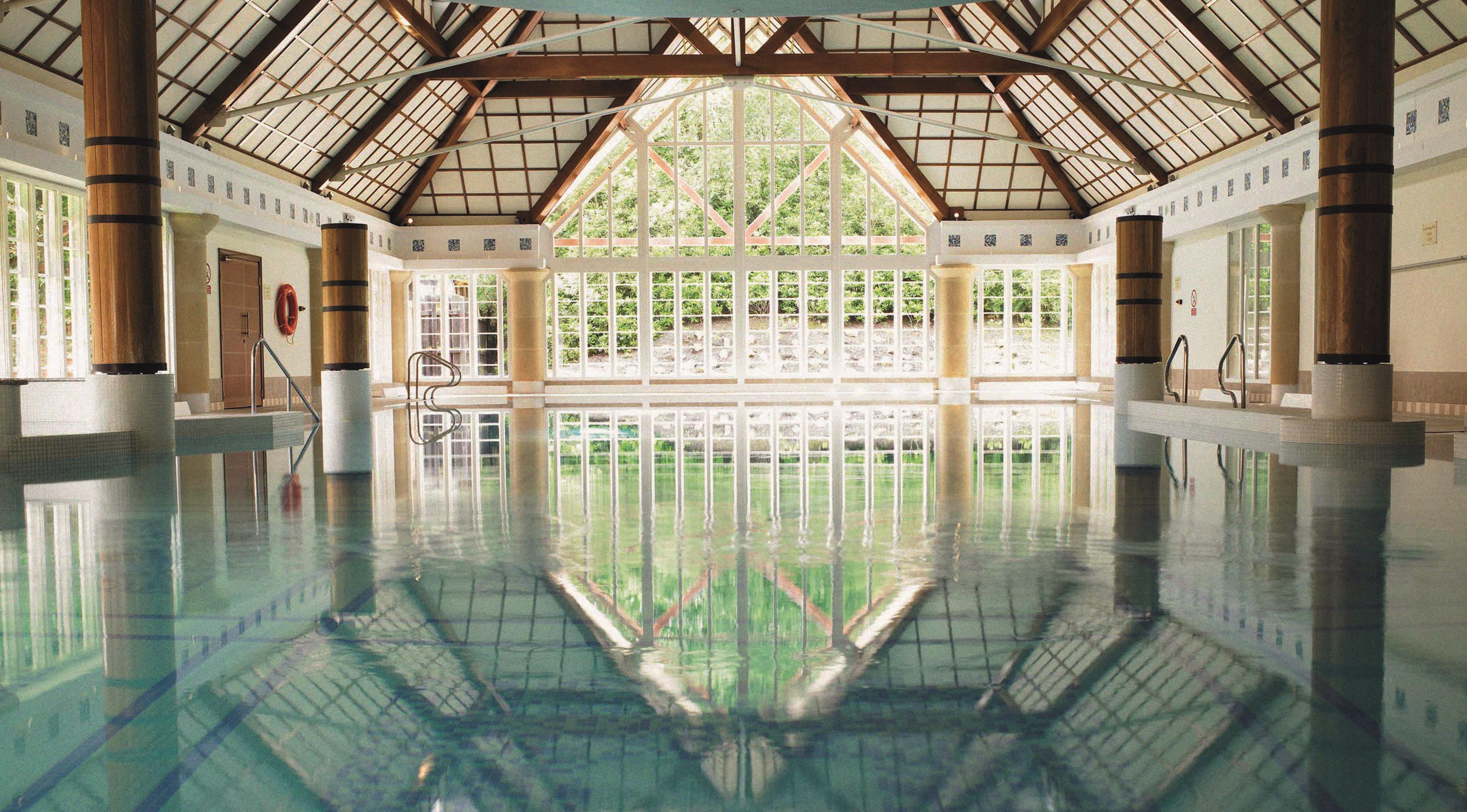 Champneys Salt Rocks Champneys reveals £10 million resort refurbishment plans