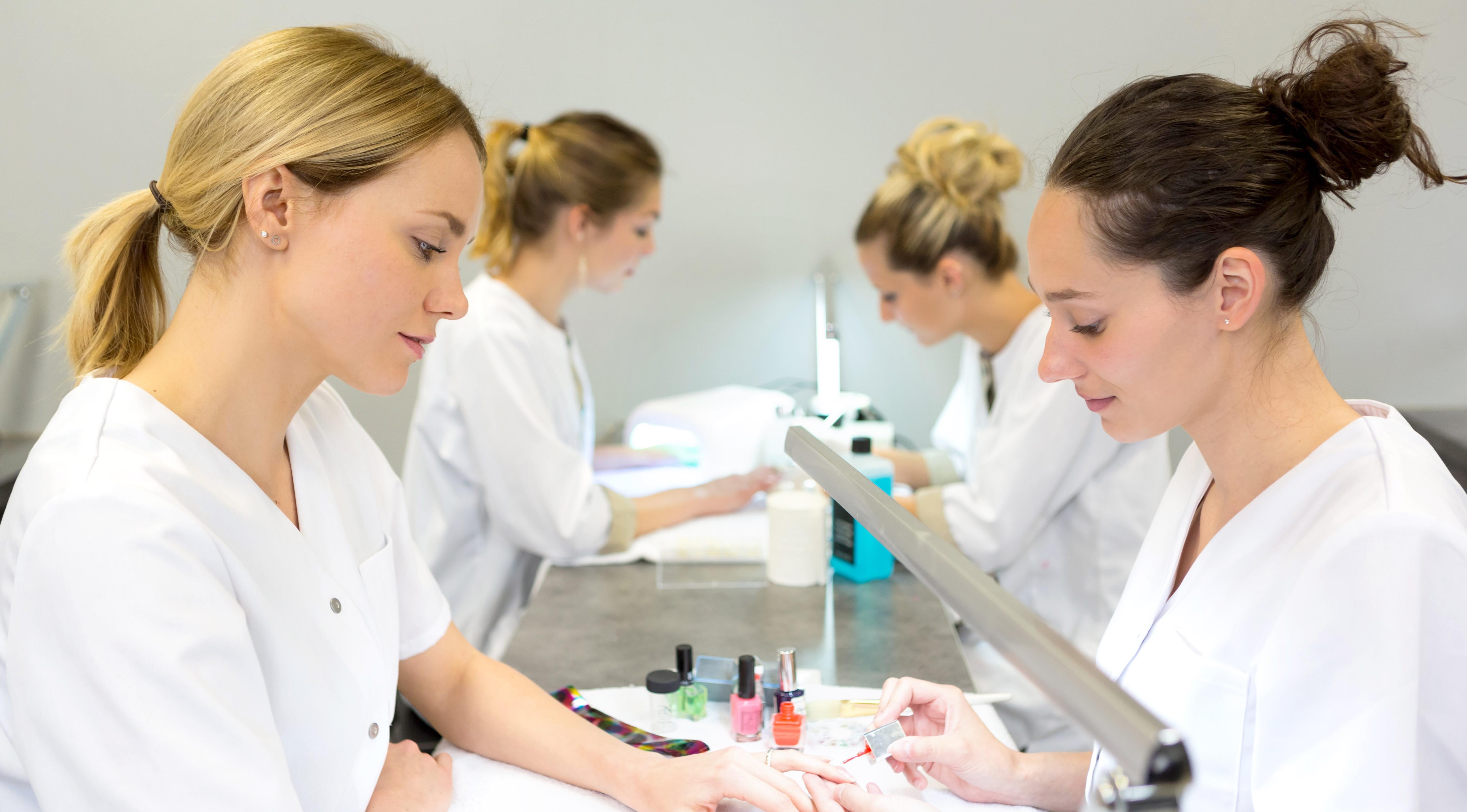 Education And Training Opportunities In Beauty Industry Education And Training Opportunities In Beauty Industry
