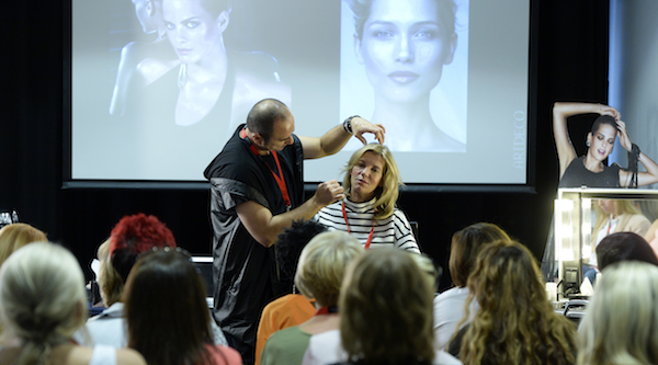 Professional Beauty - Professional Beauty North live stage programmes ...