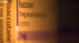 Online acne drug seller investigated by BBC programme