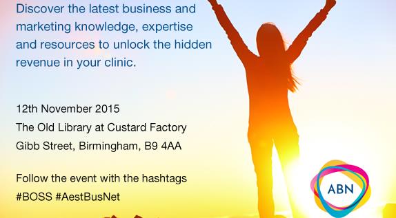 Aesthetic Source and ABN collaborate to support clinics