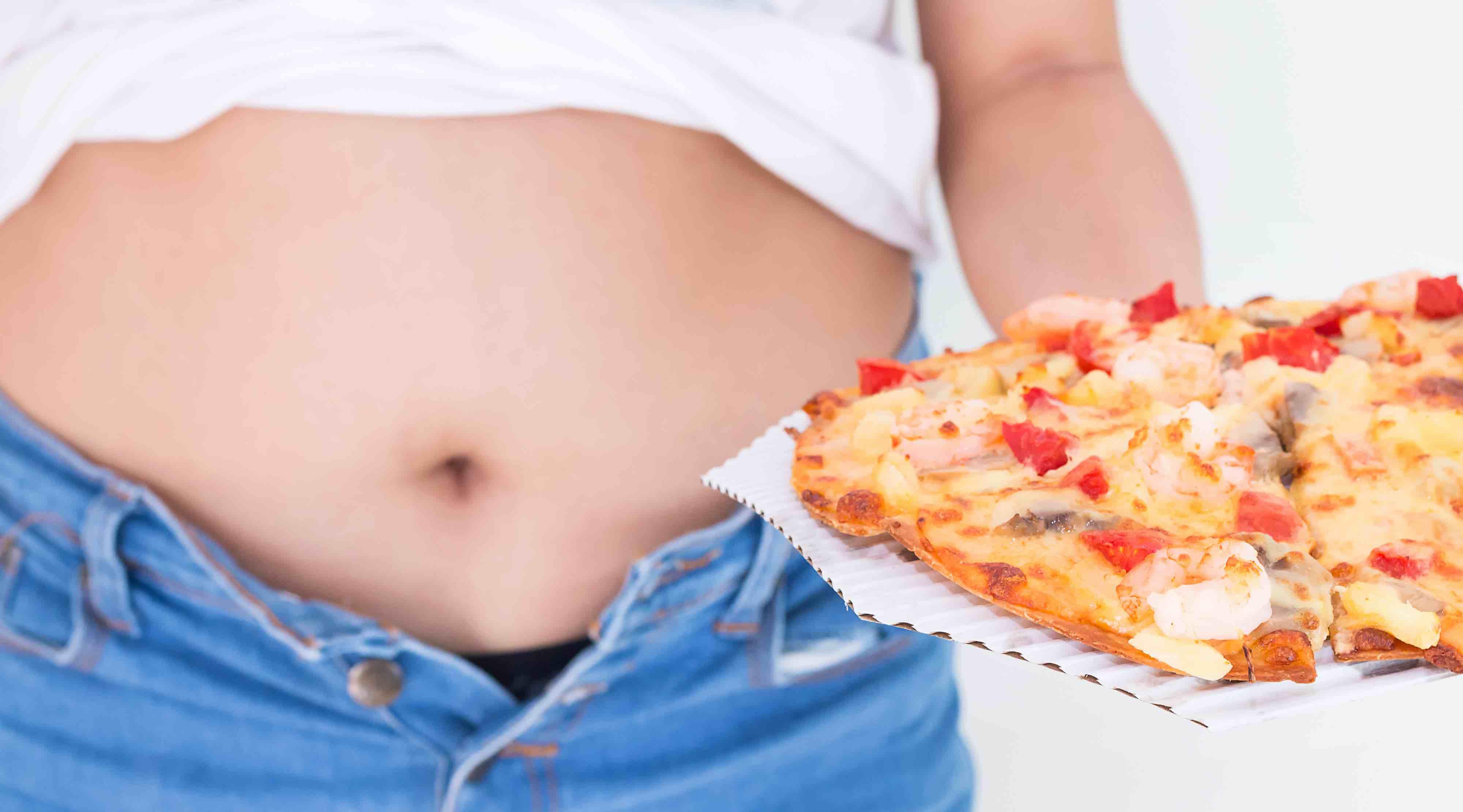    Young women risk weight gain through misconception over junk food, says Cynosure survey  