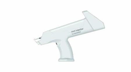 New mesoestetic device combines mesotherapy and carboxy therapy