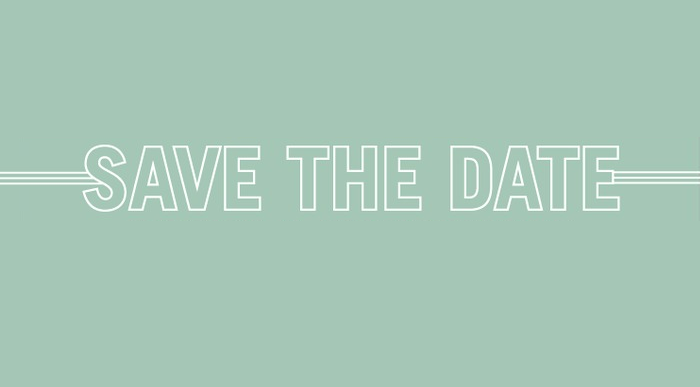 SAVE THE DATE - Aesthetic Medicine Live 2016 is back!