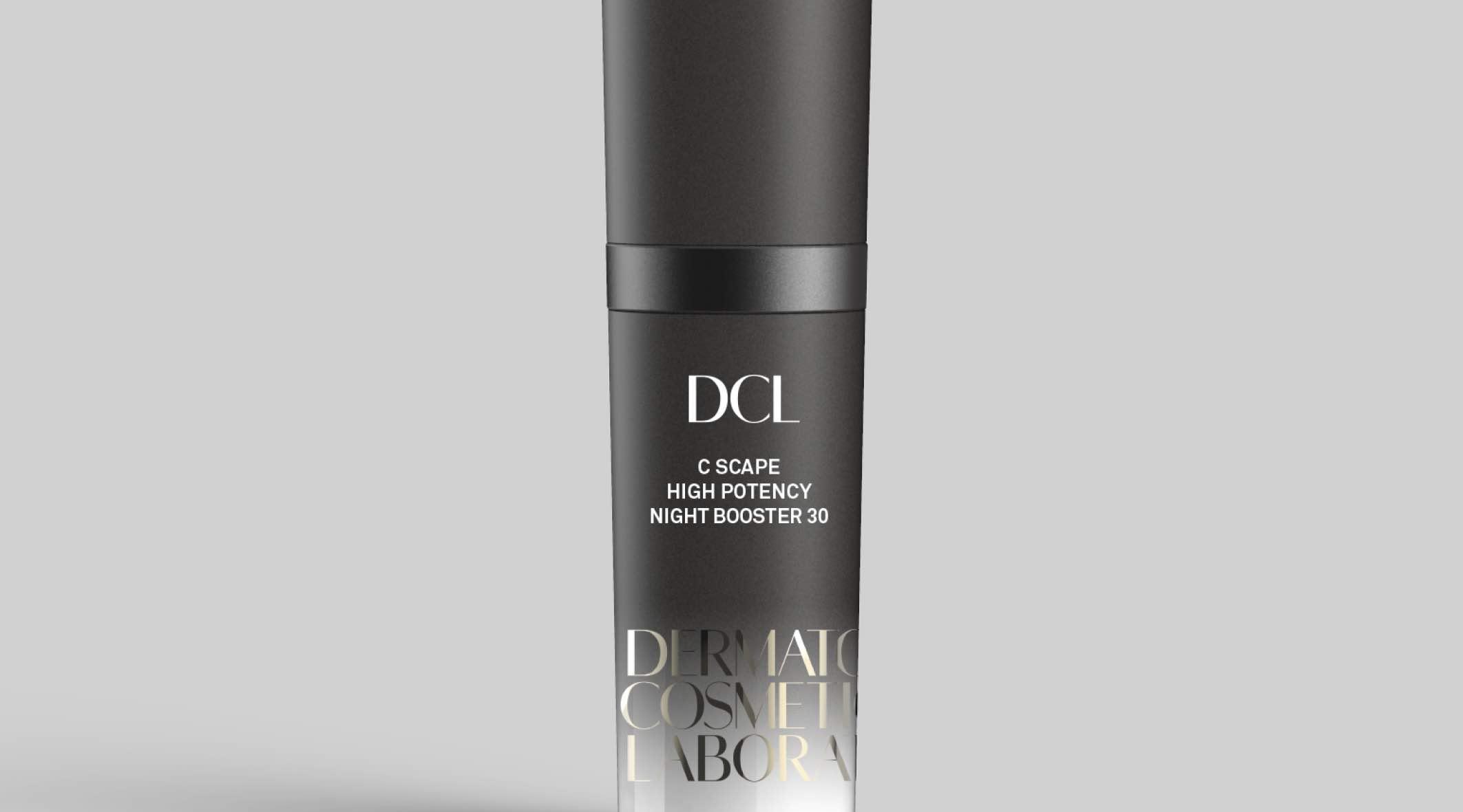 Award for DCL