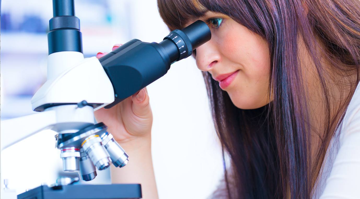 Scientists identify new factor in skin ageing