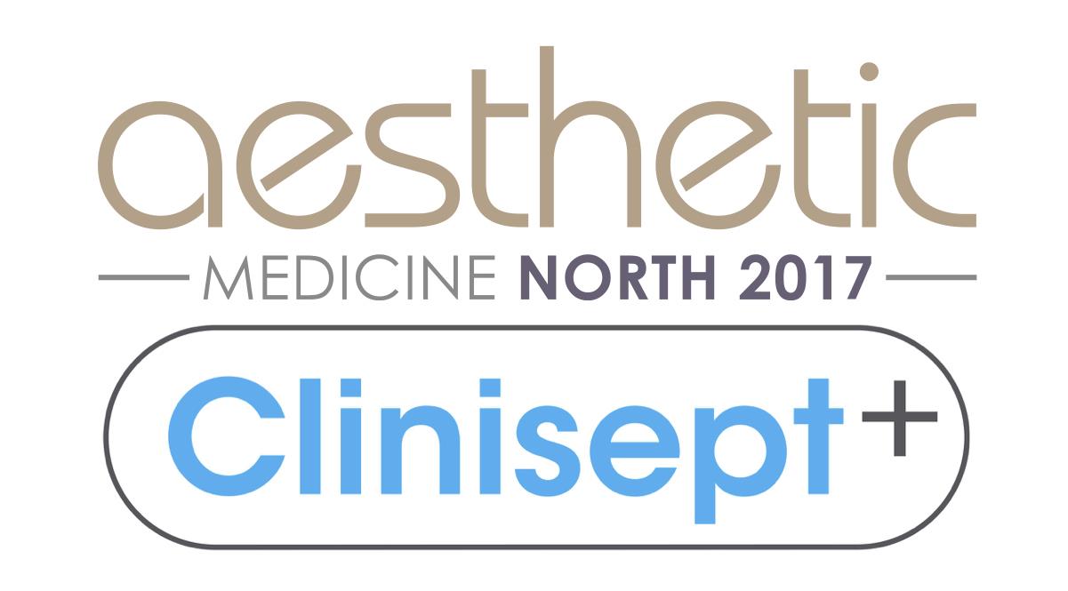 Your chance to win prizes with Aesthetic Medicine North and Clinisept+