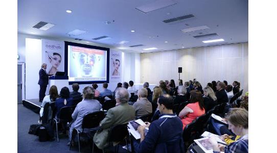 Send us your ideas for the Aesthetic Medicine North Business Workshops!