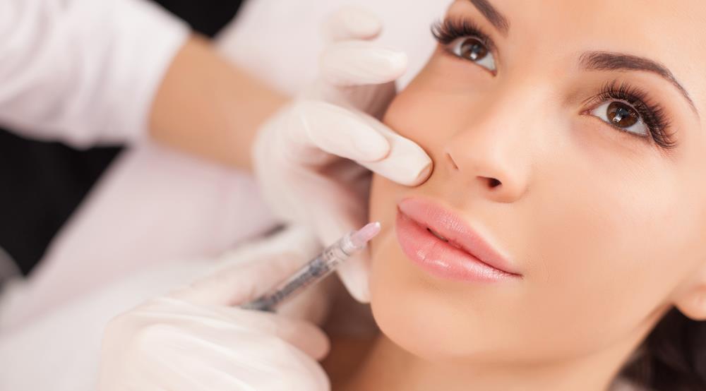 Call for injectable cosmetic fillers to be banned from public exhibitions