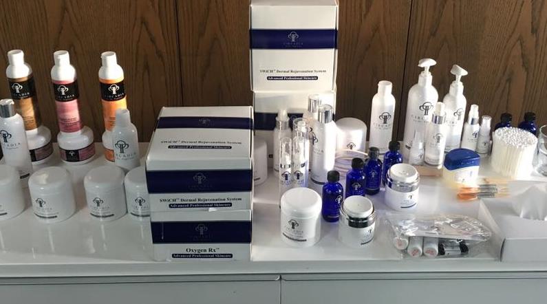 Circadia Professional Training Day, Soho, Central London 