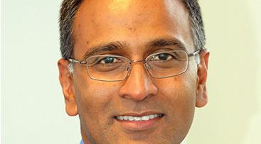 Dalvi Humzah announced as president of F.A.C.E 2 f@ce Congress 2017