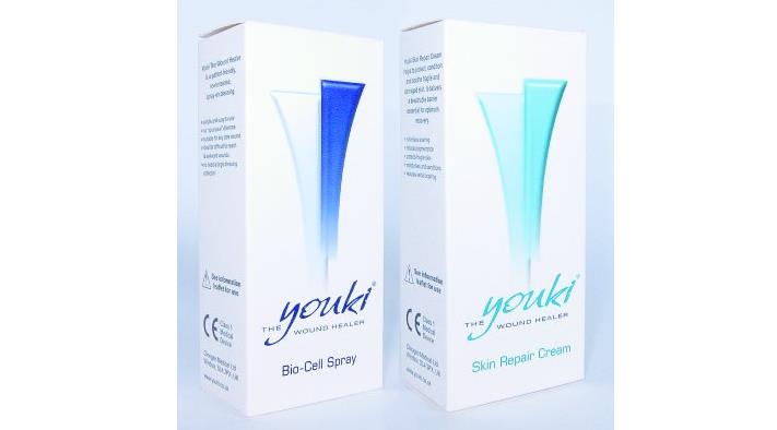 Clinogen Medical unveils Youki Post Procedure Recovery Programme