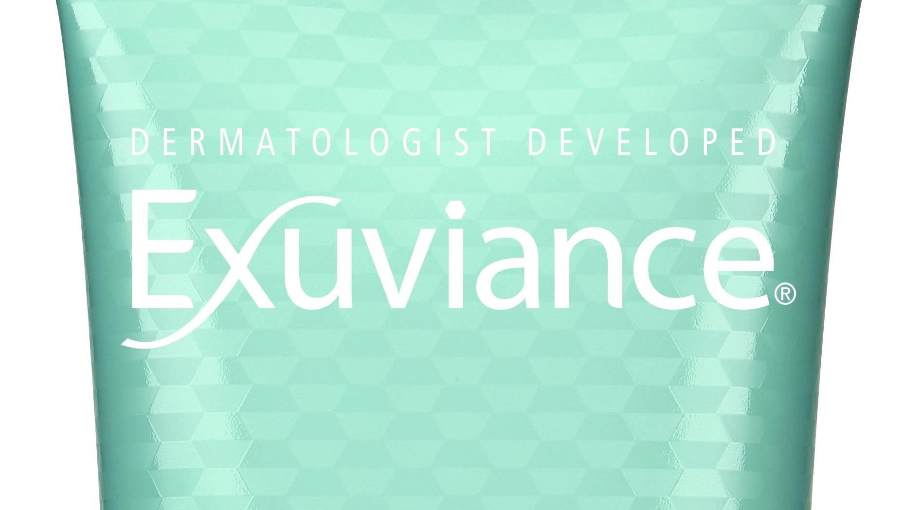 Exuviance launch new body products