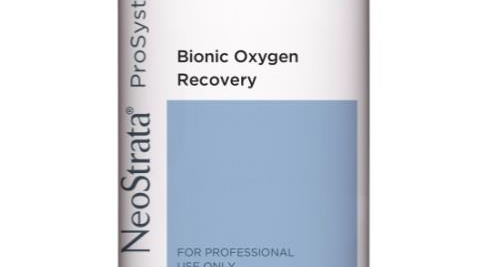 AestheticSource launches NeoStrata ProSystem Bionic Oxygen Recovery