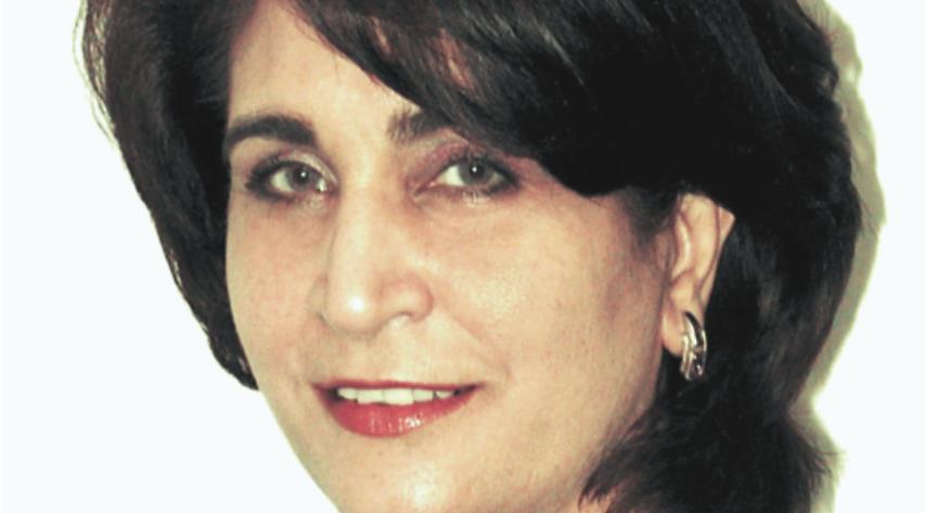 Sujata Jolly wins innovation in wound healing award