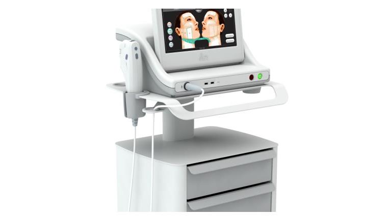 Ultherapy Décolletage Treatment Now FDA-Cleared