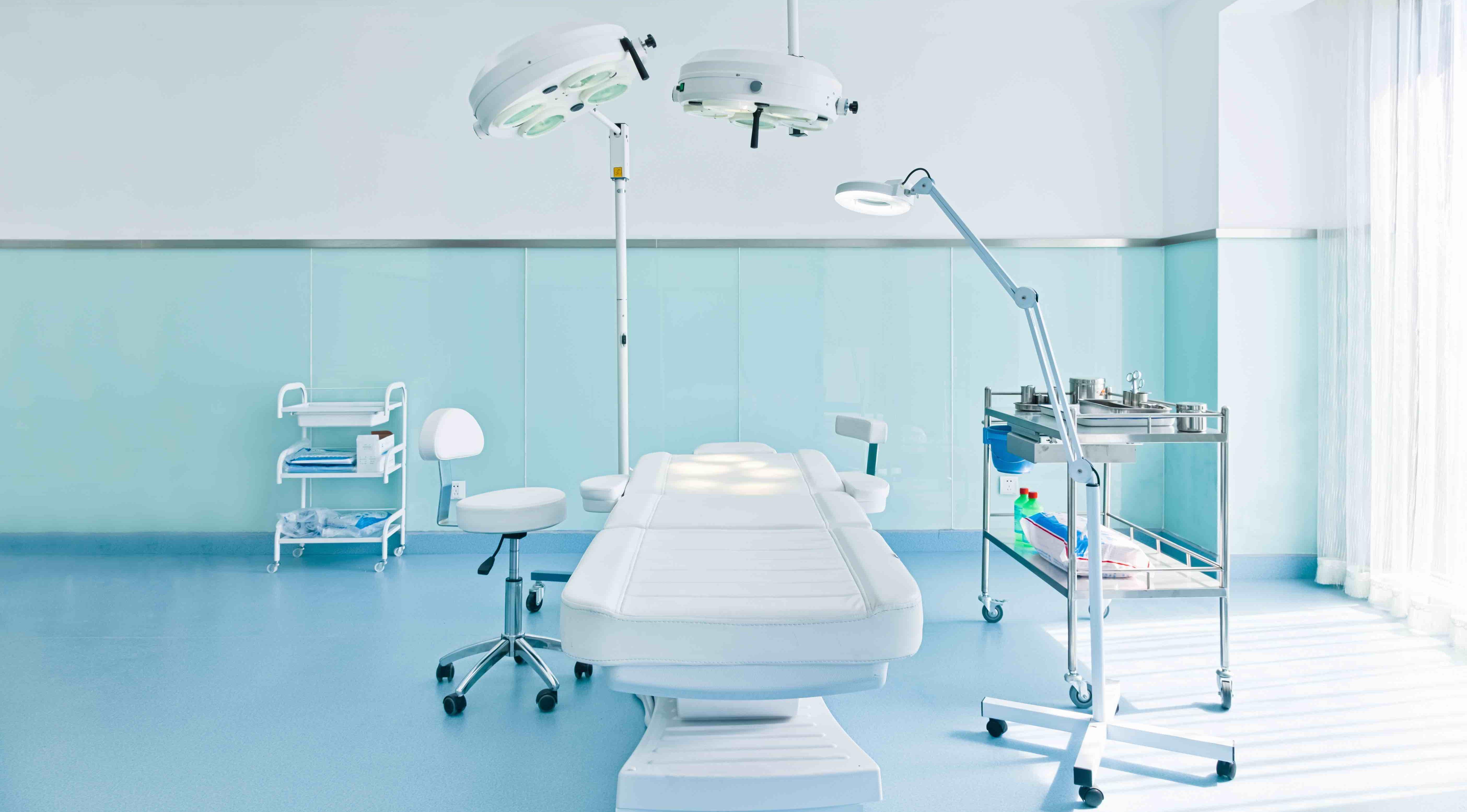 Cosmetic surgery clinics providing poor services to be named under government plans