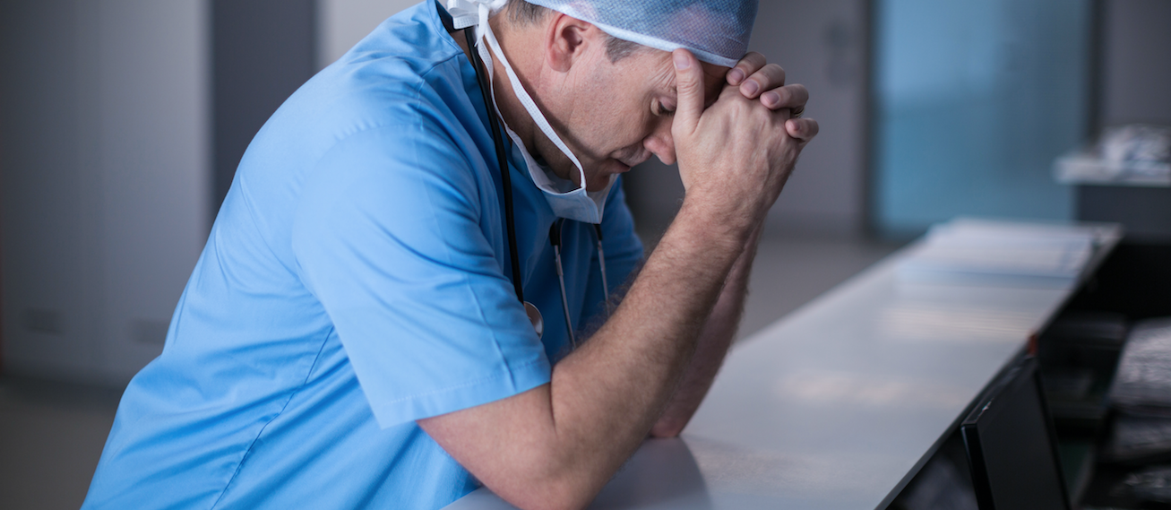 RCSEd launches campaign to target bullying epidemic among surgeons