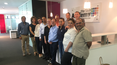 MAG appoints Glow Aesthetic Training as training partner 