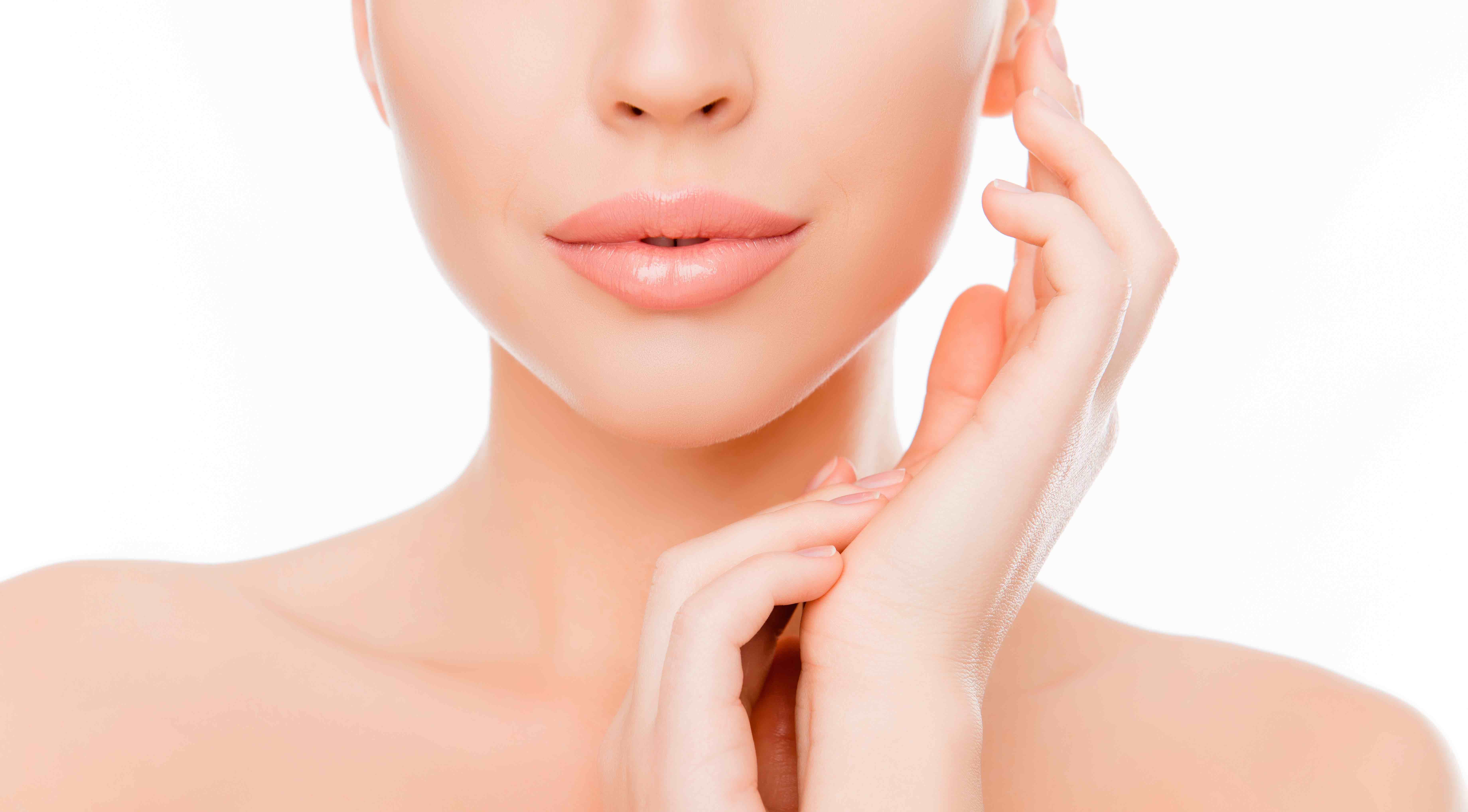 Juvéderm Volbella XC approved for use in lips and perioral rhytids