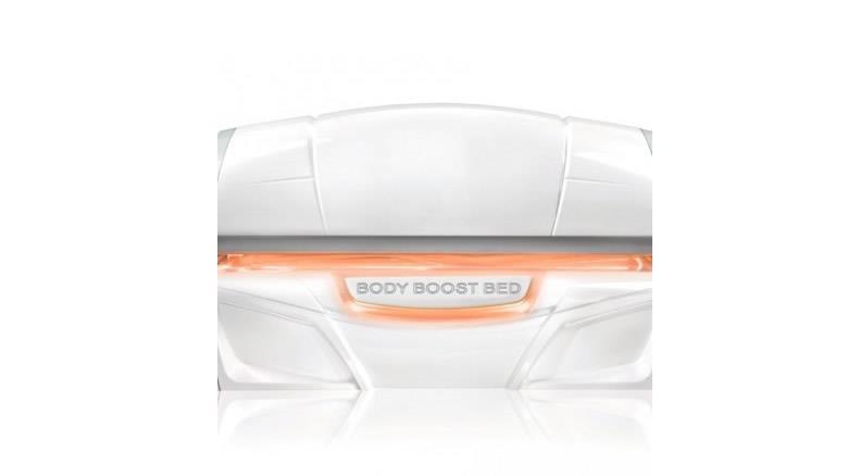 Body Boost Bed granted CE Mark