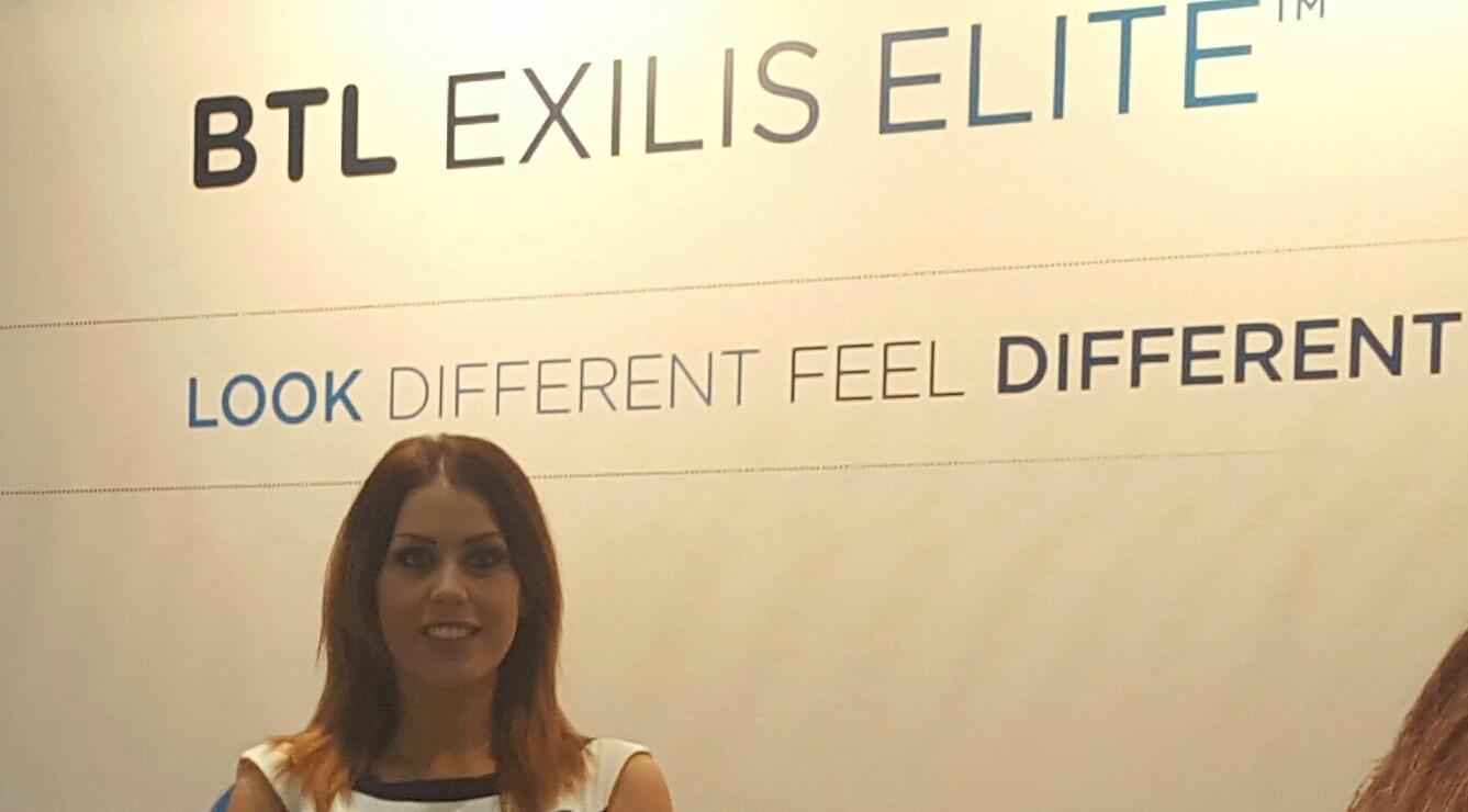 BTL Aesthetics appoints new staff