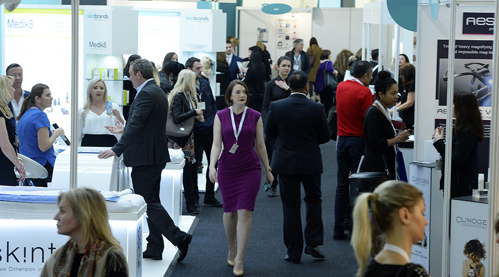 Make the most of your visit to Aesthetic Medicine North